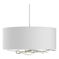 Brindille Drum Shade Pendant