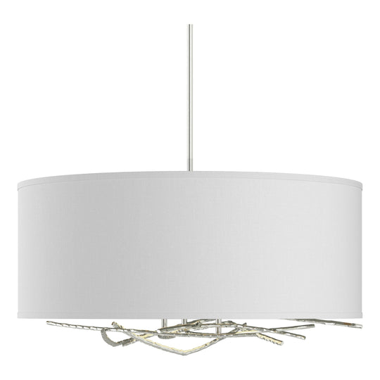 Brindille Drum Shade Pendant