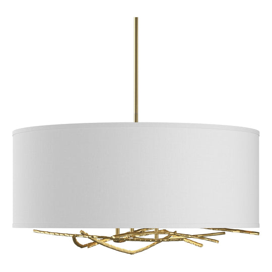 Brindille Drum Shade Pendant