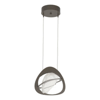 Venn Pendant