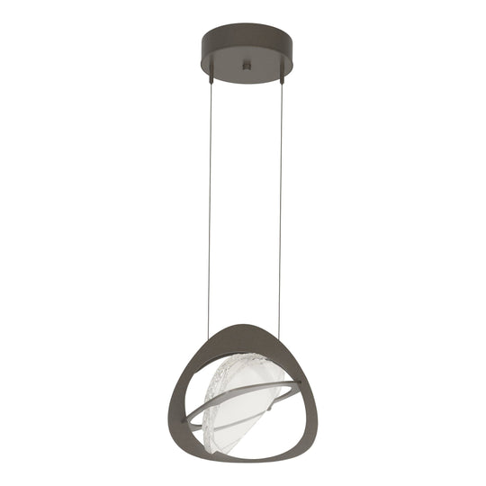 Venn Pendant