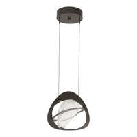Venn Pendant