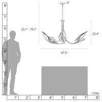 Aerial Pendant