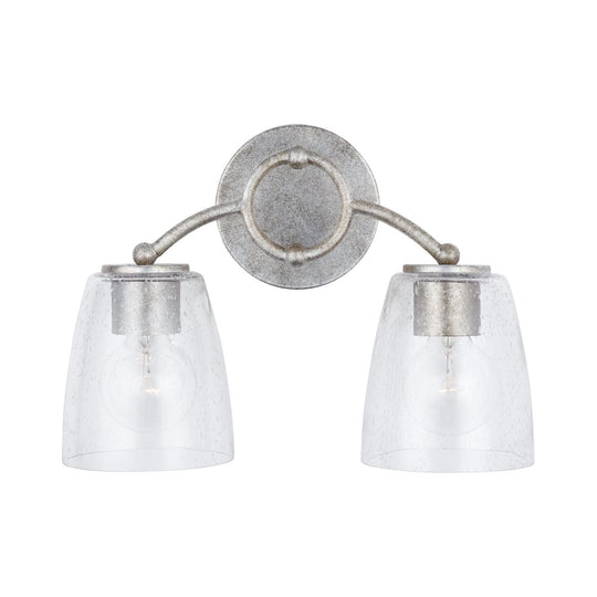 Oran 2-Light Vanity