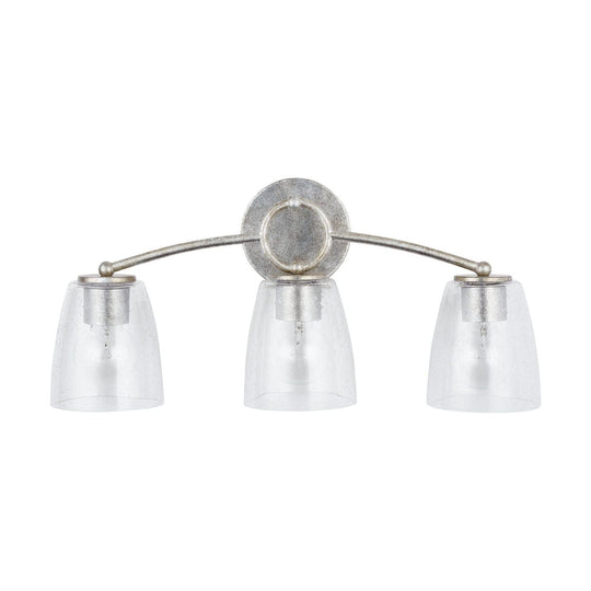 Oran 3-Light Vanity