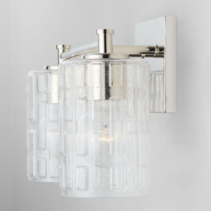 Emerson 2-Light Vanity