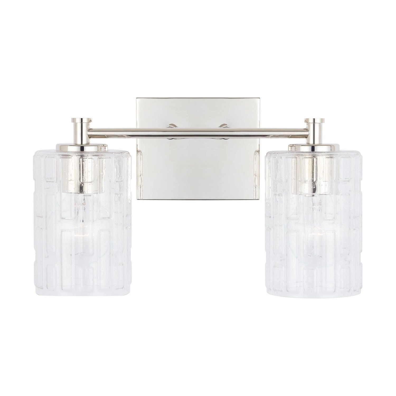 Emerson 2-Light Vanity