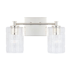 Emerson 2-Light Vanity