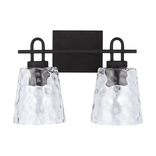 Fenton 2-Light Vanity