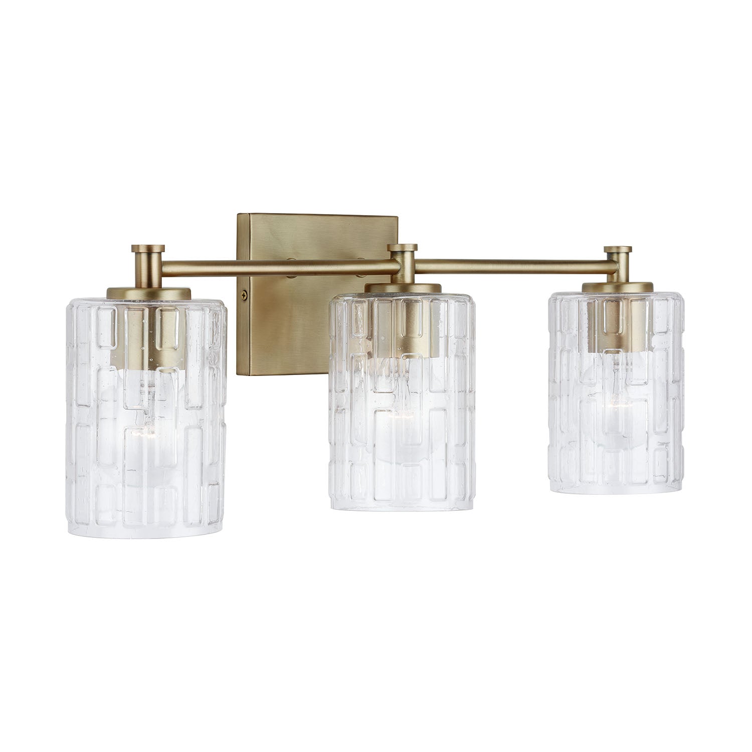 Emerson 3-Light Vanity