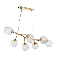 Vine Pendant