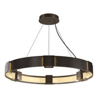 Aura Pendant