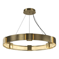 Aura Pendant
