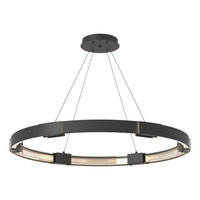Aura Large LED Pendant