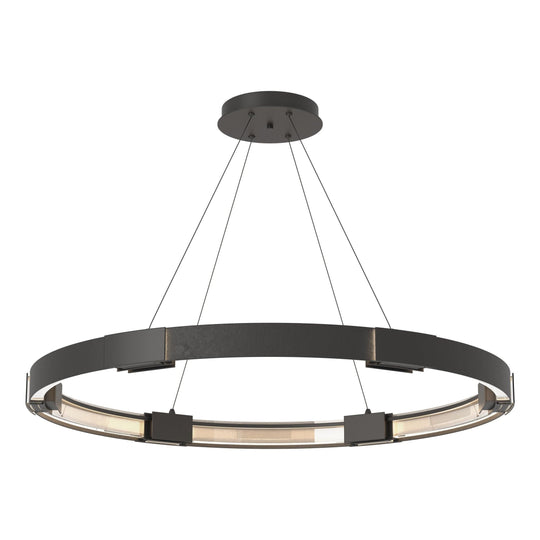 Aura Large LED Pendant