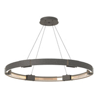 Aura Large LED Pendant