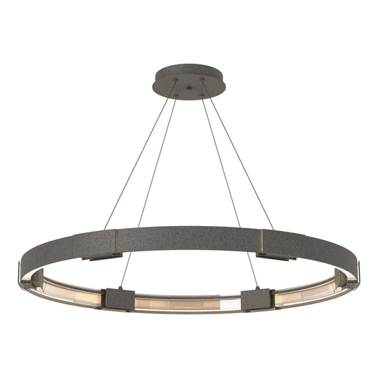 Aura Large LED Pendant