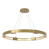 Aura Large LED Pendant