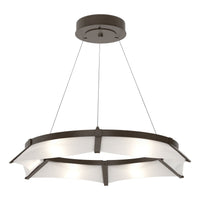 Bento LED Pendant
