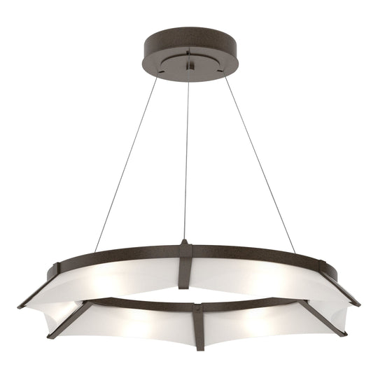 Bento LED Pendant