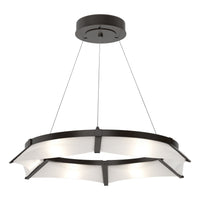 Bento LED Pendant