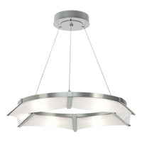 Bento LED Pendant
