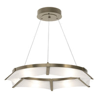 Bento LED Pendant