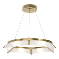 Bento LED Pendant