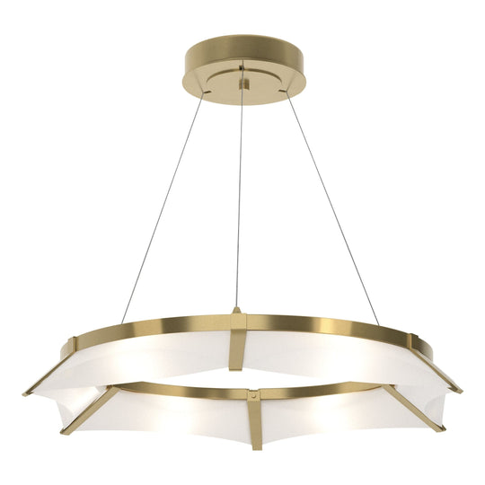 Bento LED Pendant