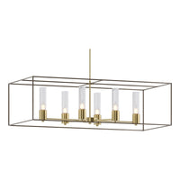 Portico Pendant