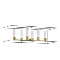 Portico Pendant