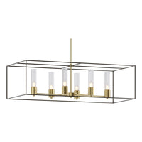 Portico Pendant