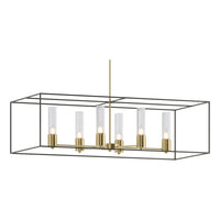 Portico Pendant