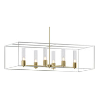 Portico Pendant
