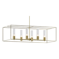 Portico Pendant