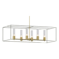 Portico Pendant