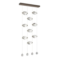 Gatsby 9-Light LED Pendant