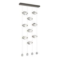 Gatsby 9-Light LED Pendant