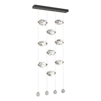 Gatsby 9-Light LED Pendant