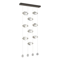 Gatsby 9-Light LED Pendant