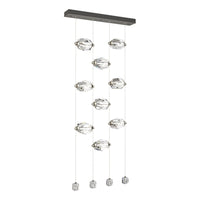 Gatsby 9-Light LED Pendant