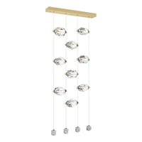 Gatsby 9-Light LED Pendant