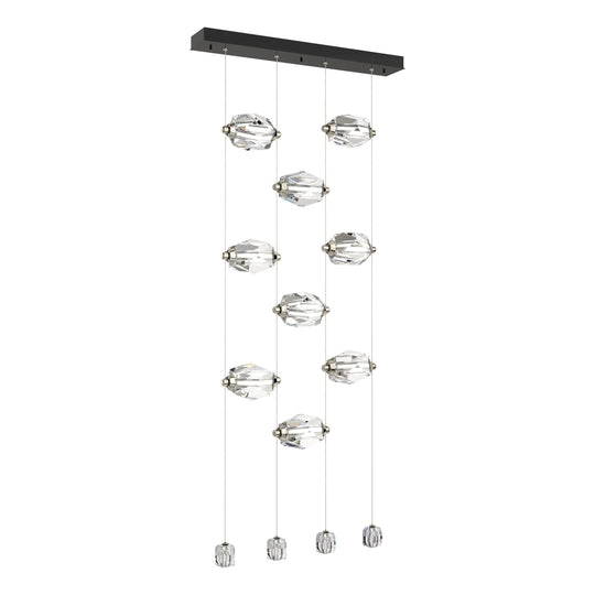 Gatsby 9-Light LED Pendant