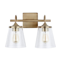 Jayne 2-Light Vanity