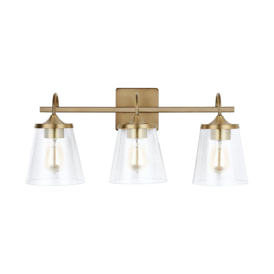 Jayne 3-Light Vanity