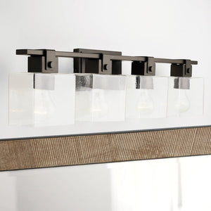 Graham 4-Light Vanity