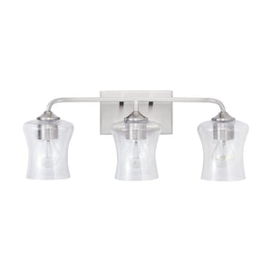 Reeves 3-Light Vanity