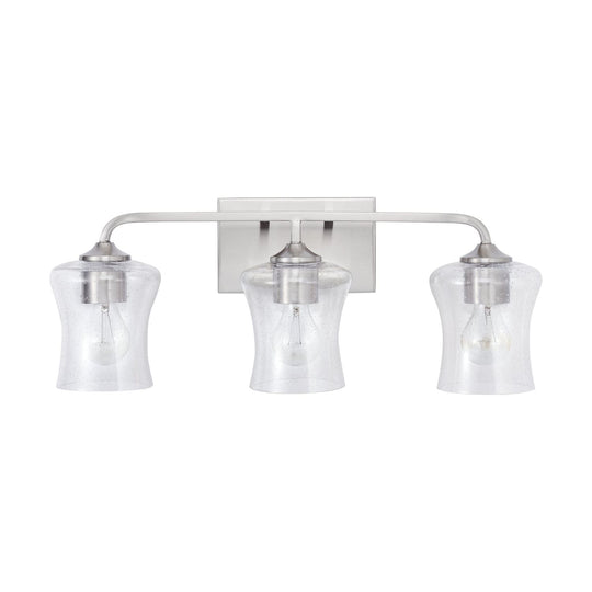 Reeves 3-Light Vanity
