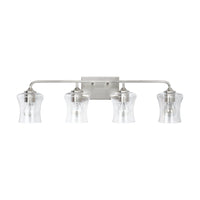 Reeves 4-Light Vanity