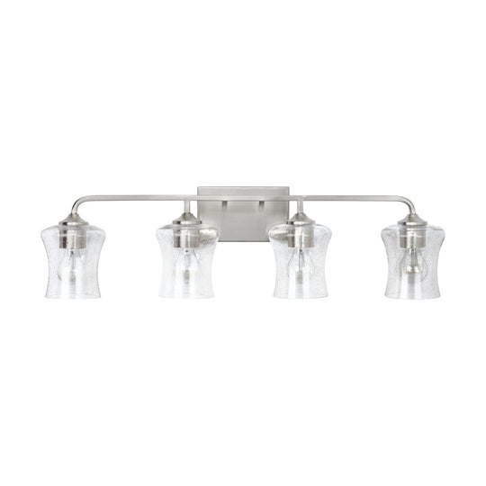 Reeves 4-Light Vanity